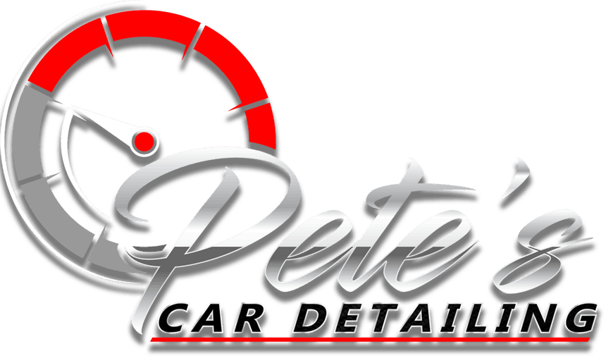 Pete's Car Detailing